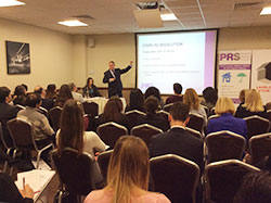 PRS Agent Workshop